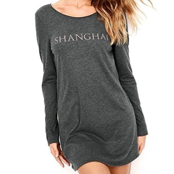 Victoria's Secret Fashion Show  Sleepshirt XS  75 - Picture 2 of 3